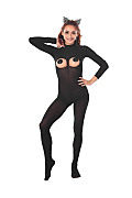 Veronica Leal Hottest Catwoman istripper model