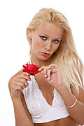 Beatrix Acapulco taste istripper model