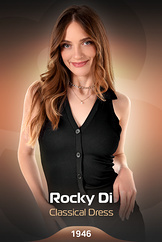 Rocky Di / Classical Dress