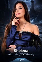Shelena / Witch Her