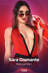 Sara Diamante / Rescue Me !