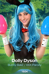 Dolly Dyson / Bunny BallZ
